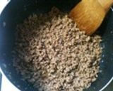簡単♬ 失敗無し‼の☆そぼろ丼☆作り方4写真