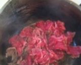 牛肉と大根のピリ辛煮☆寒い体もぽっかぽか作り方3写真