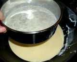 チョコがけシュークリーム♡作り方11写真