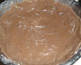 チョコがけシュークリーム♡作り方15写真