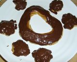 チョコがけシュークリーム♡作り方21写真