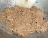 チョコがけシュークリーム♡作り方24写真