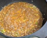 ナスの麻婆豆腐作り方8写真