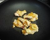手羽元と白菜のごまスープ作り方3写真