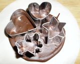 チョコがけシュークリーム♡作り方23写真