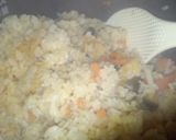 簡単♪しめじの炊き込みご飯作り方6写真