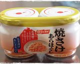 ボウルで簡単！鮭フレークのクリームパスタ作り方10写真