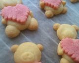 こぐまｃｈａｎ作り方5写真