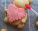 こぐまｃｈａｎ作り方6写真