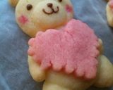 こぐまｃｈａｎ作り方7写真