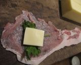 簡単♪W青じそのチーズからあげ♪酢豚風作り方1写真