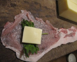 簡単♪W青じそのチーズからあげ♪酢豚風作り方1写真