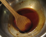 簡単♪W青じそのチーズからあげ♪酢豚風作り方6写真