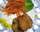 サクッとモチっとポテト(^^♪作り方4写真
