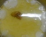ホワイトデーに男性から豆乳バーニャカウダ作り方2写真