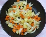 やさしい味のホワイトシチュー作り方5写真