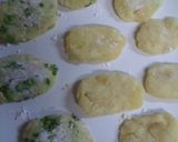 サクッとモチっとポテト(^^♪作り方3写真