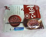ぜんざい（おしるこ）作り方1写真