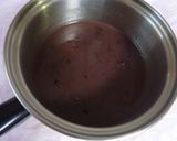 ぜんざい（おしるこ）作り方3写真