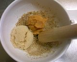 思わずご飯に乗せたくなる鮭キャベサラダ☆作り方2写真