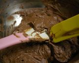 ガトーショコラ作り方15写真