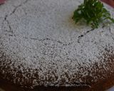 ガトーショコラ作り方19写真