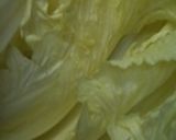 鶏モモ肉の野菜たっぷりテキトー味噌煮込み作り方4写真