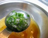 さけの玉子焼き作り方3写真