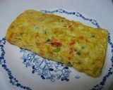 さけの玉子焼き作り方4写真