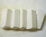 低カロリー・豆腐のおはぎ作り方1写真