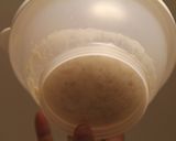酒粕■醍醐のしずく■元種作り作り方3写真
