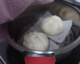 おウチで簡単ッ！！ジュ～シ～肉まんっ♪作り方14写真