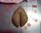 チョコ餅ベーグル作り方11写真