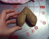 チョコ餅ベーグル作り方12写真