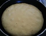 雑誌掲載！簡単むちむちもちもちパンケーキ作り方5写真