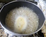 ◆からだぽっかぽか☆なっとう雑炊◆作り方1写真