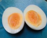 追加!キレイに剥ける!!ゆで玉子♪作り方4写真