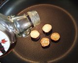 メープル風味の大学芋：お弁当おかずに作り方2写真