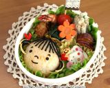 メープル風味の大学芋：お弁当おかずに作り方3写真