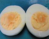 追加!キレイに剥ける!!ゆで玉子♪作り方5写真