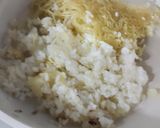 ソバめし!厨房バァバ作り方1写真