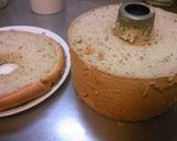 いちごティーのシフォン作り方12写真