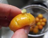 金柑のパルスイート＆蜂蜜煮作り方3写真