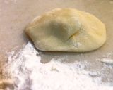 破れにくい手作り小籠包の皮作り方6写真