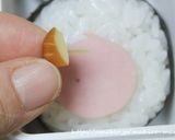 節分キャラ弁☆鬼っこツインズ♪作り方2写真
