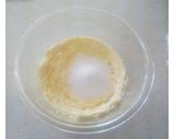 バレンタイン☆デコ☆チョコサンドクッキー作り方1写真
