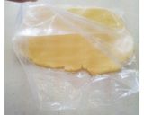 バレンタイン☆デコ☆チョコサンドクッキー作り方4写真