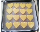 バレンタイン☆デコ☆チョコサンドクッキー作り方5写真