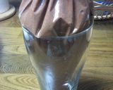 焼きドーナツ☆チョコ味作り方6写真