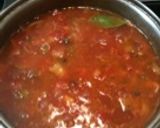 ☆食べる！！ミネストローネ☆作り方4写真